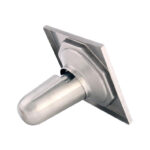 LESSO Stainless Steel Deodorant Floor Drain WP11308 - Image 4