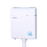 LESSO Environmental Protection and Energy-saving Water Tank WP02103 - Image 2
