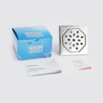 LESSO Stainless Steel Deodorant Floor Drain WP11308 - Image 6