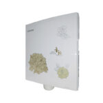LESSO Wall-mounted Flush Tank WP02146 - Image 2