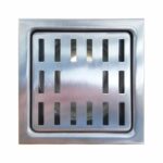 LESSO Stainless Steel Deodorant Floor Drain WP11303