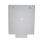 LESSO Wall-mounted Flush Tank WP02146 - Image 3
