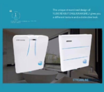LESSO Energy-Saving Water Tank WP02148 - Image 3