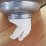 LESSO Stainless Steel Deodorant Floor Drain WP11303 - Image 5