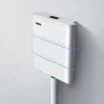 LESSO Energy-Saving Water Tank WP02148 - Image 2