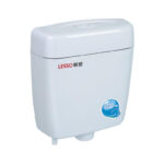 LESSO Environmental Protection and Energy-saving Water Tank WP02103