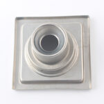 LESSO Stainless Steel Odor-proof Floor Drain WP11304 - Image 4