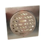 LESSO Stainless Steel Deodorant Floor Drain WP11317 - Image 2