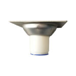 LESSO Stainless Steel Deodorant Floor Drain WP11317 - Image 3