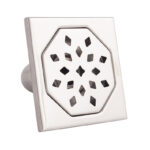 LESSO Stainless Steel Deodorant Floor Drain WP11308