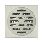 LESSO Stainless Steel Deodorant Floor Drain WP11324