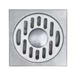 LESSO Stainless Steel Deodorant Floor Drain WP11318