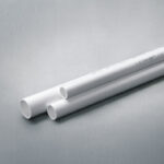 LESSO PVC Electrical Conduit (Type A) White dn32 4M - Image 2