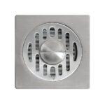 LESSO Stainless Steel Deodorant Floor Drain WP11316