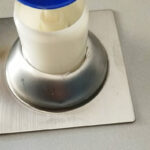 LESSO Stainless Steel Deodorant Floor Drain WP11317 - Image 4