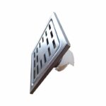 LESSO Stainless Steel Deodorant Floor Drain WP11303 - Image 4