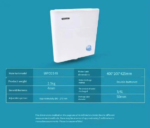 LESSO Energy-Saving Water Tank WP02148 - Image 4