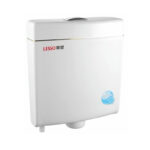 LESSO Environmental & Energy-saving Water Tank WP02131