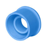 LESSO Reducing Ring (PVC-U Water Supply Fitting) Blue dn40X20