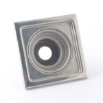 LESSO Stainless Steel Odor-proof Floor Drain WP11304 - Image 3
