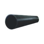 LESSO Wound Structural Wall Pipe PE A(Type I) (Wound Pipe) Black SN8 400 8M