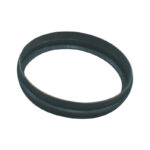 LESSO Rubber Sealing Ring HDPE Double Wall Corrugated Pipe (Flared/Plain Pipe) N/N1 SN4 DN/ID225 - Image 2
