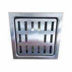 LESSO Stainless Steel Deodorant Floor Drain WP11303 - Image 2