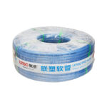 LESSO Type I Transparent Mesh PVC Hose dn16X20 50M