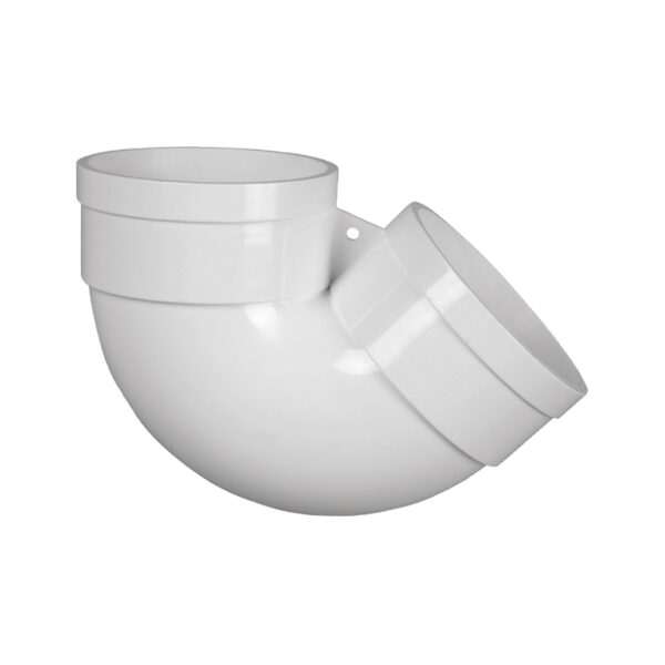 LESSO PVC-U Drainage Trap White dn50