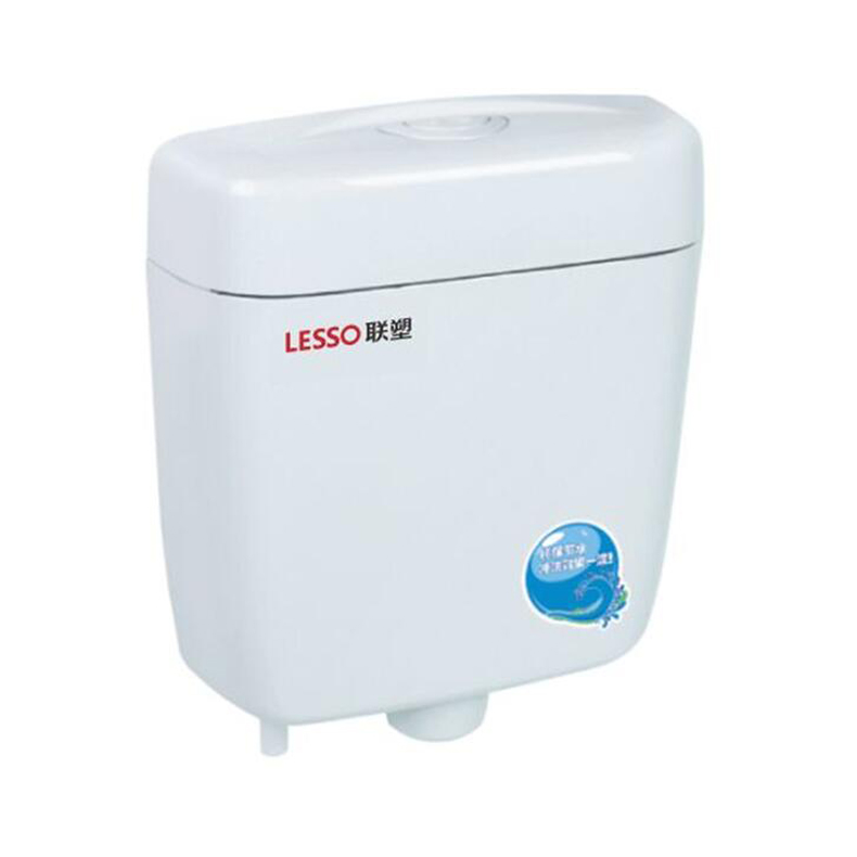 f4bf1c4cc76836a5e74bfa3388aea6f9 LESSO Energy-saving Water Tank WP02101 - Image 1