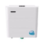 LESSO Energy-Saving Water Tank WP02148