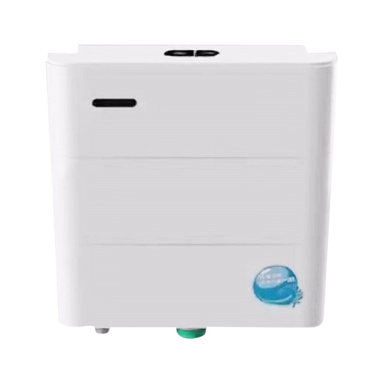f8237e757fd7ebfc6474e64c2281442f LESSO Energy-Saving Water Tank WP02148 - Image 1