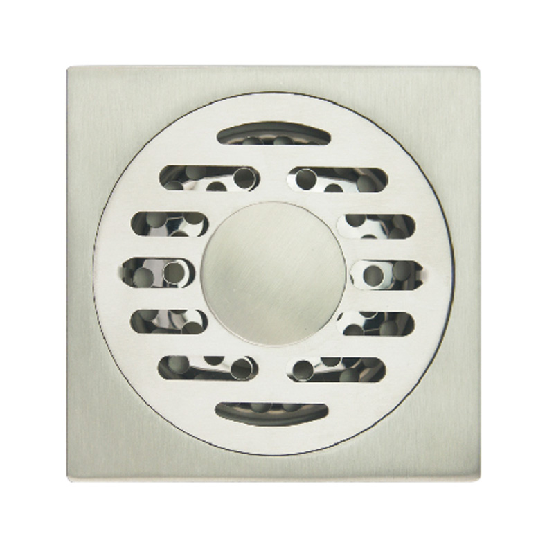 fbb9286e74eb7112f64b316568e6ca00 LESSO Stainless Steel Deodorant Floor Drain WP11325 - Image 1
