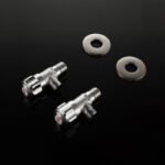 LESSO Angle Valve WP01503 - Image 4