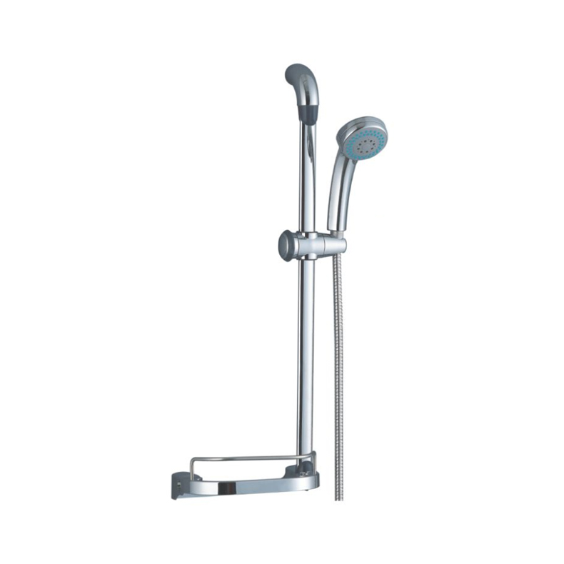 05ff3b15c30be7ab9bdce2a96b5b46cf LESSO Multi-functional Lift Shower Head WP06601 - Image 1