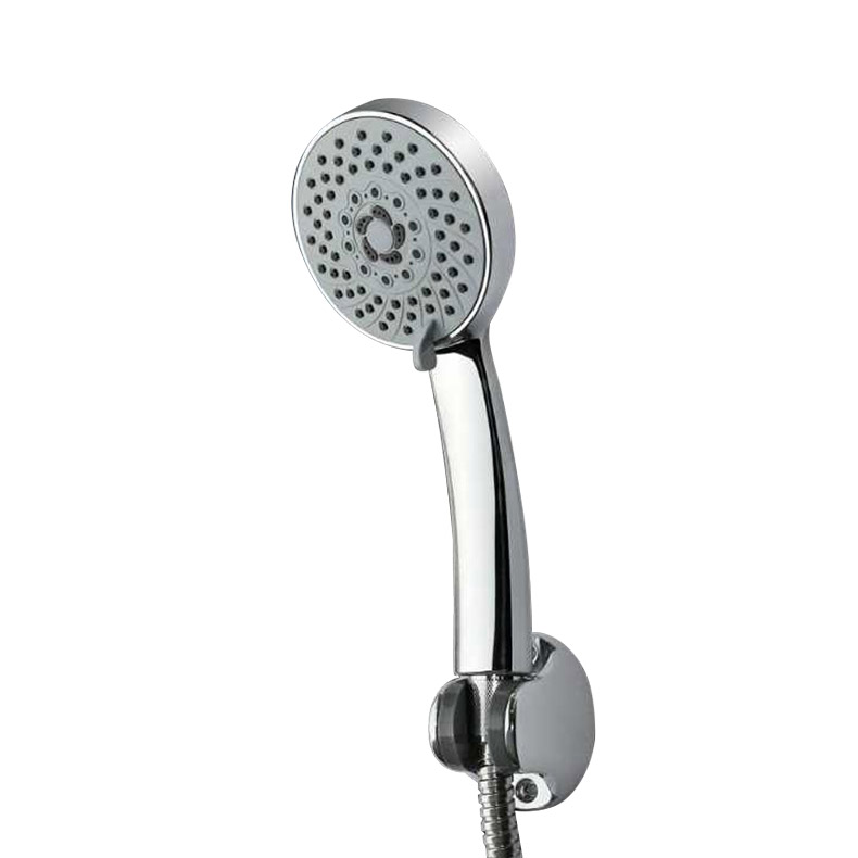 091de08587affa10731898b9755c0214 LESSO Multifunctional Shower Head WP06525 - Image 1
