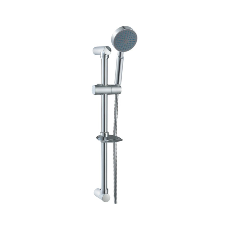 0cd6e1323d6aa6e841aa6a04e8b824ec LESSO Multifunctional Lift Shower Head WP06621 - Image 1
