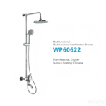 LESSO Multi-functional Combined Shower Set WP60622(LS) - Image 2