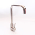 LESSO Stainless Steel Kitchen Faucet W29206 - Image 2