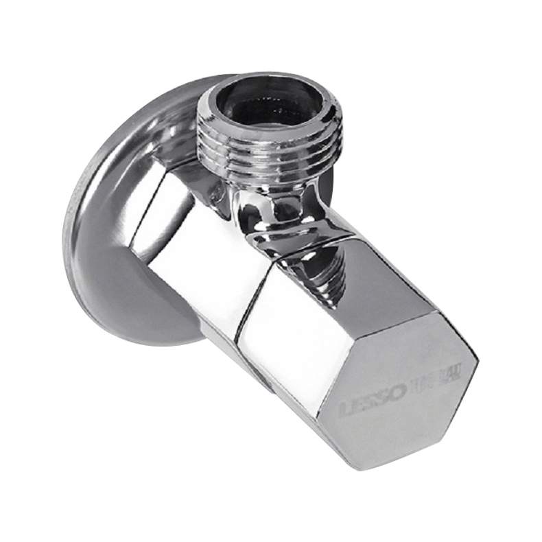1cc557d7fc7b2616f9d468ba6162cc4f LESSO Angle Valve WP01308 - Image 1