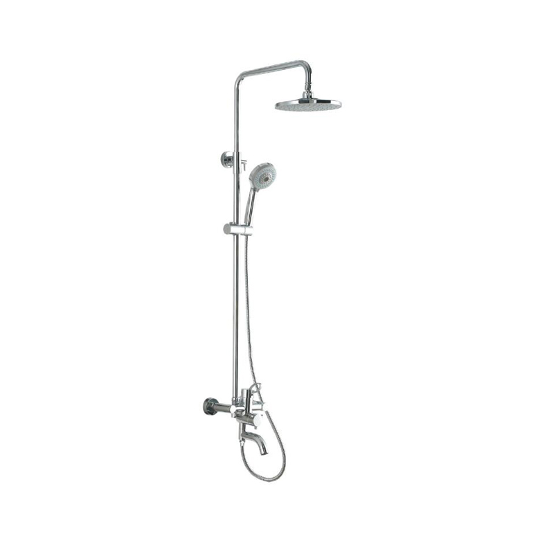 2336be157dfadf979db7f187b833543a LESSO Multi-functional Combined Shower Set WP60623(LS) - Image 1