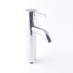 LESSO Single Handle Single Hole Mixing Basin Faucet W32231(LS) - Image 2