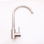 LESSO Stainless Steel Kitchen Faucet W29207 - Image 4