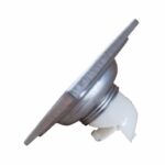 LESSO Stainless Steel Odor-Resistant Floor Drain WP11302 - Image 3