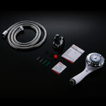 LESSO Multi-functional Shower Head WP06512 - Image 5