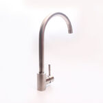 LESSO Stainless Steel Kitchen Faucet W29207 - Image 3