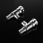 LESSO Angle Valve WP01801 - Image 3