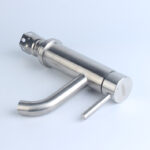 LESSO Stainless Steel Basin Faucet W39209(LS) - Image 3