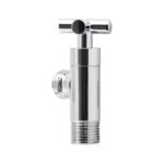 LESSO Angle Valve WP01312