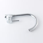 LESSO Single Lever Single Hole Mixer Kitchen Faucet W22220-G(LS) - Image 3